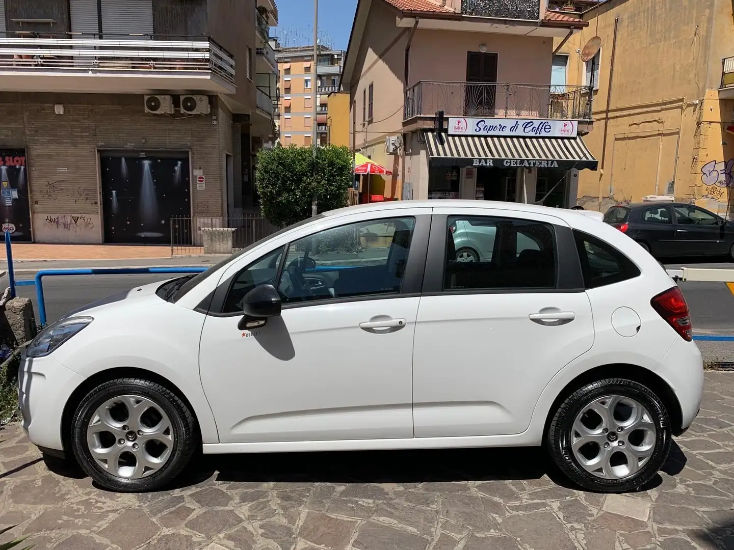 Citroen C3 1.4 exclusive - 2