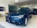 Alfa Romeo Stelvio 2.2 t Executive Q4 210cv auto Blu/Azzurro - thumbnail 1