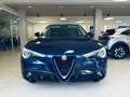 Alfa Romeo Stelvio 2.2 t Executive Q4 210cv auto Blu/Azzurro - thumbnail 2