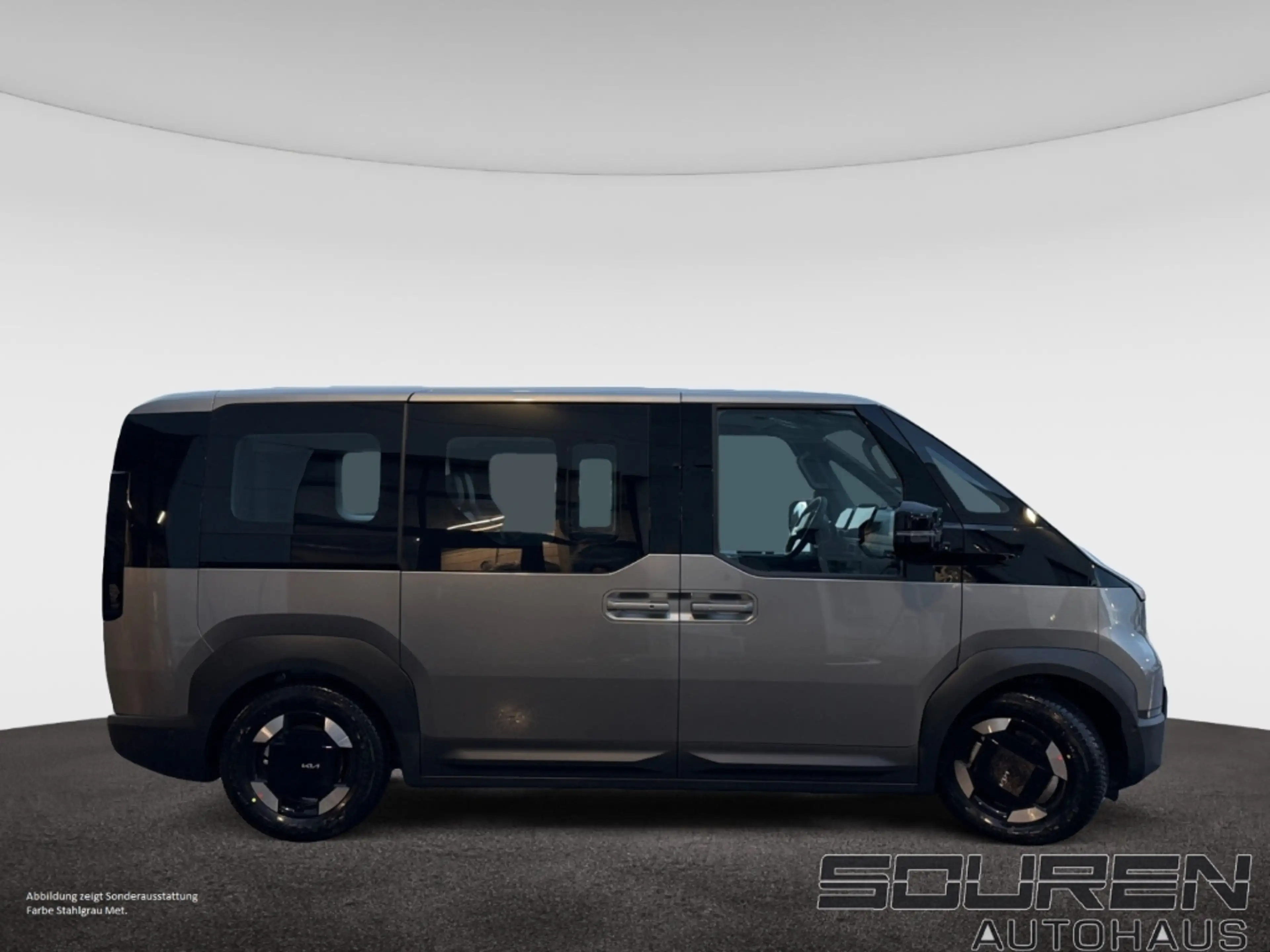 Kia PV5 Passenger ELITE 71.2 Privat WP SMP PP SP CP AW sofort verfüg — photo 6