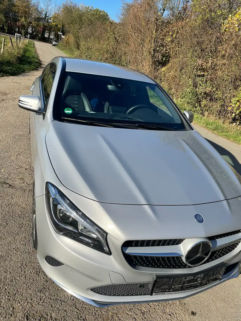 Mercedes-Benz CLA 220 CLA Shooting Brake 220 d 4Matic 7G-DCT SCORE! - 2