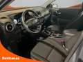Hyundai KONA 1.0 TGDI Flexx 4x2 DT Gris - thumbnail 17