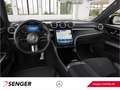 Mercedes-Benz C 200 T Edition AMG Night 360°-K. Ambiente AHK Grau - thumbnail 8