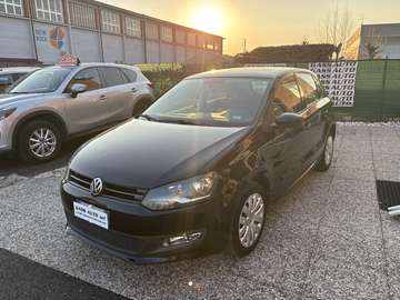 5p 1.6 tdi Comfortline 90cv
