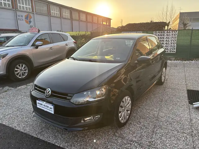 Volkswagen Polo 5p 1.6 tdi Comfortline 90cv
