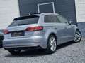 Audi A3 Dsg*Pano*Virtual* Gris - thumbnail 7