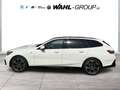 BMW 530 e xDrive Touring M Sport AHK Panorama Head-Up Adap Weiß - thumbnail 5