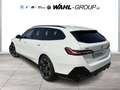 BMW 530 e xDrive Touring M Sport AHK Panorama Head-Up Adap Weiß - thumbnail 5