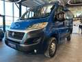 Fiat Ducato Kasten 30 130 L1H1 *2. Hand*Klima*Kamera* Blau - thumbnail 2