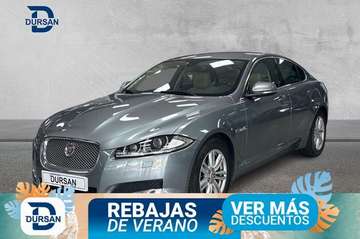 2.2 Diesel Luxury Aut.