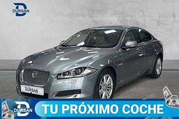2.2 Diesel Luxury Aut.