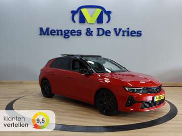 1.6 GS Line Hybrid Edition Airco ECC | Panorama |