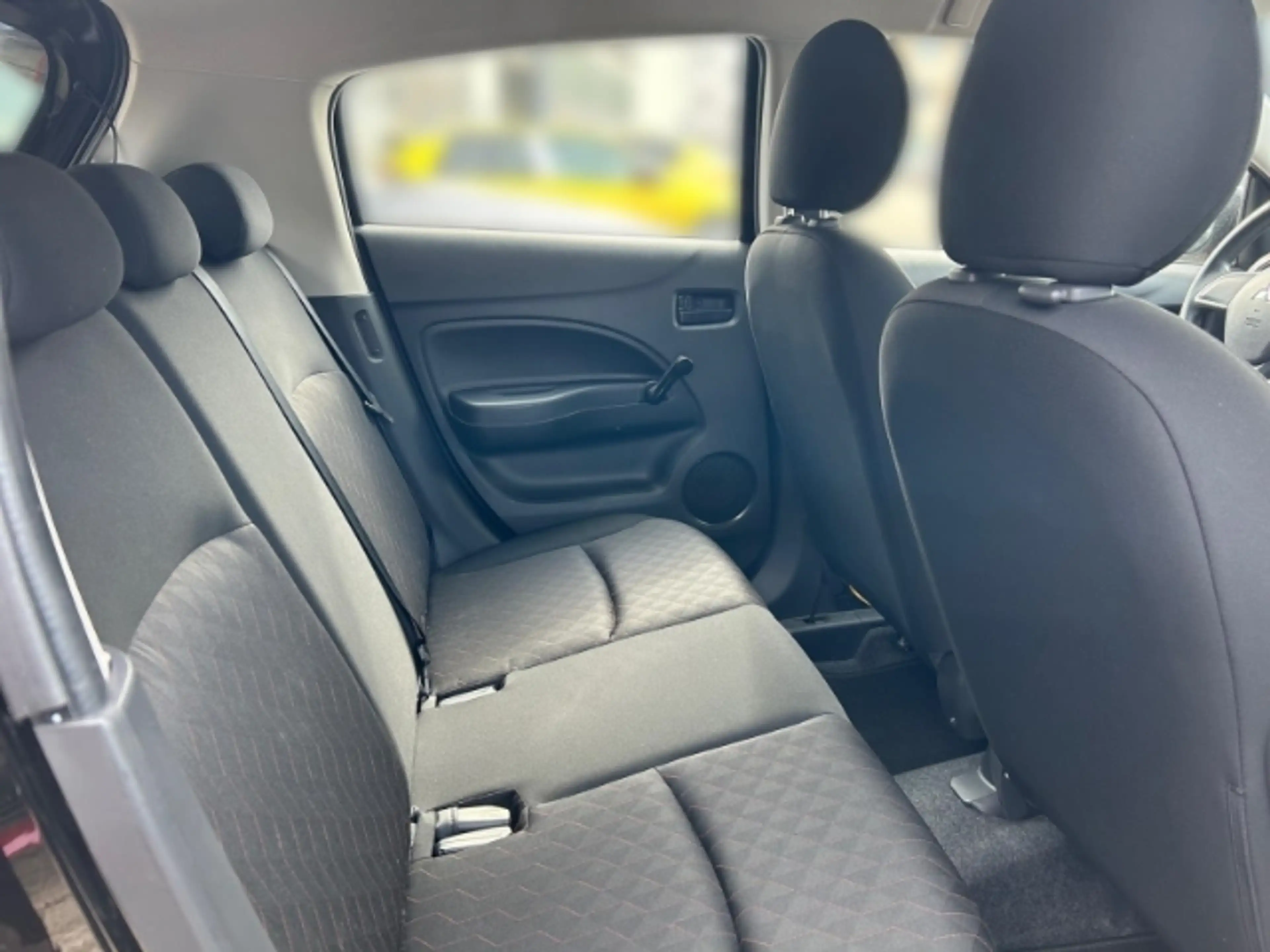 Mitsubishi Space Star 1.2 Spirit Blackline Klima DAB Notbremsass. Tel.-V — photo 13