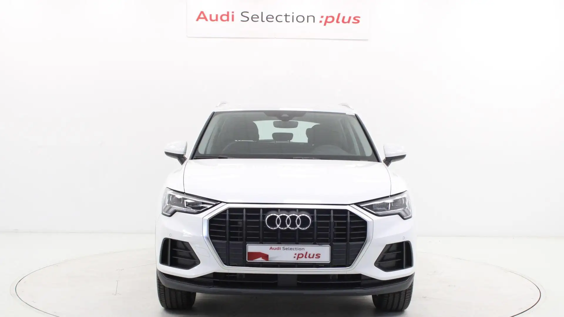Audi Q3 45 TFSIe Advanced S-tronic Blanco - 2