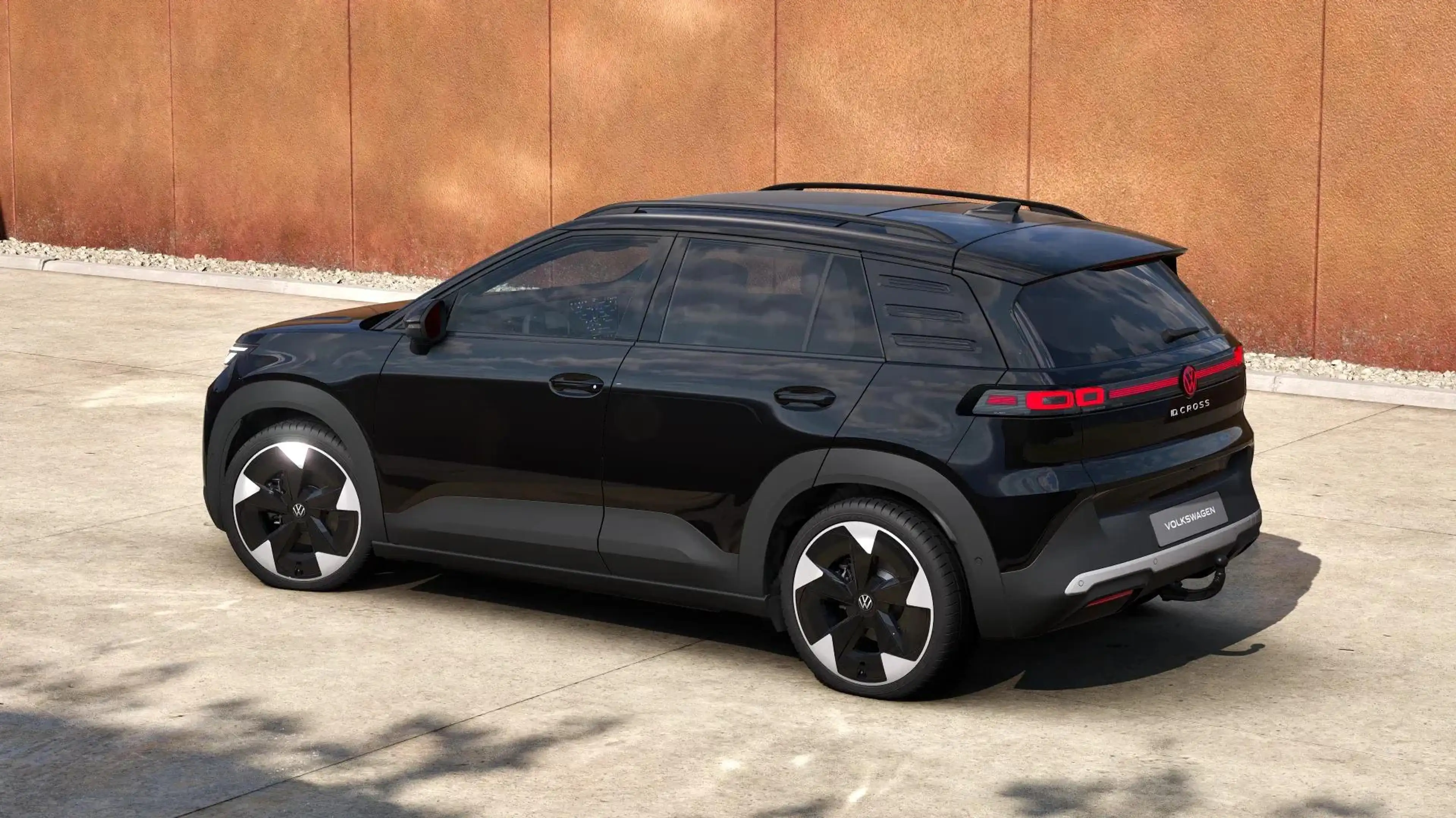 Volkswagen ID. Cross Style 211pk 52 kWh | Interieur Style Pakket | Mult — photo 2