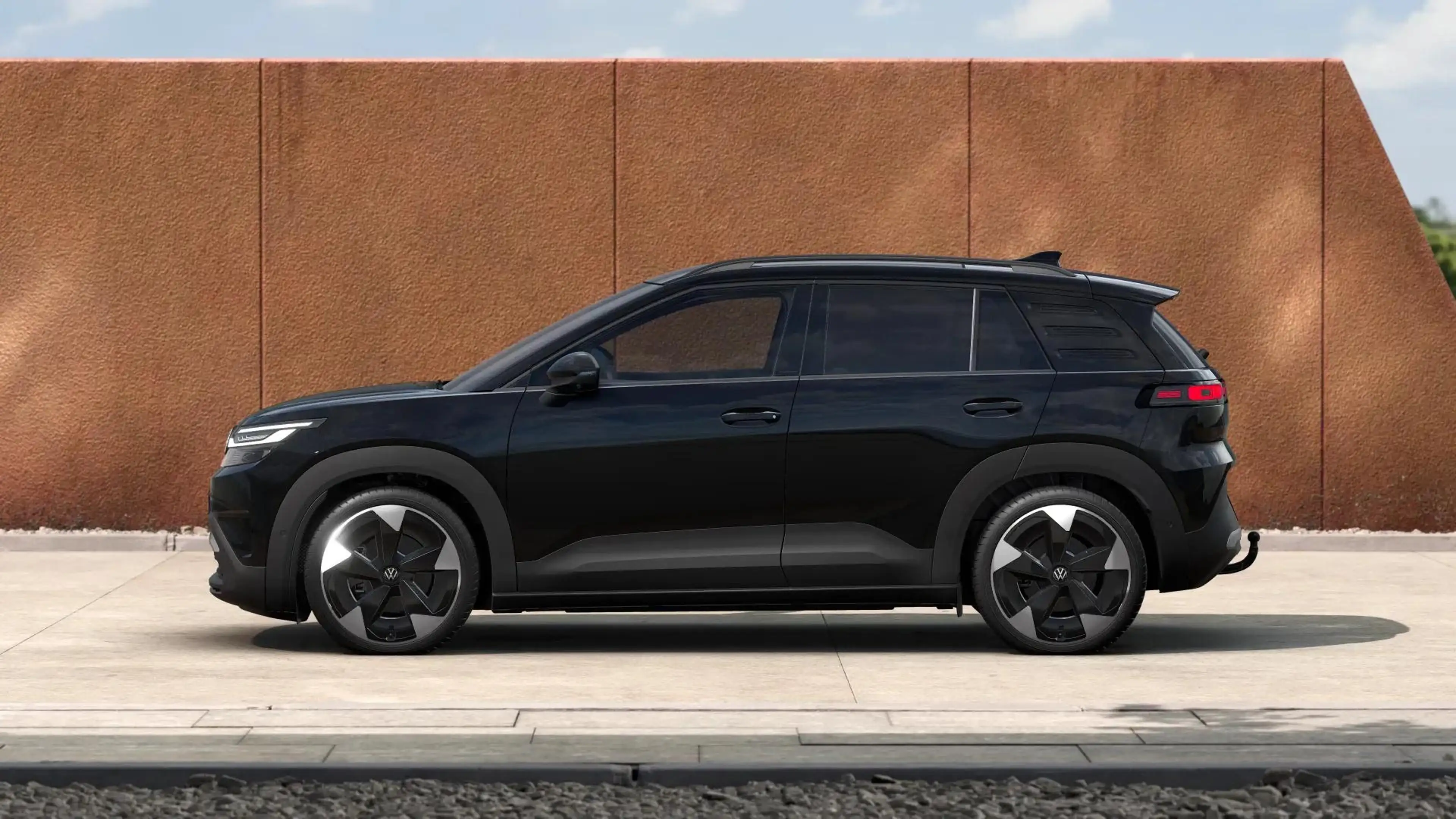 Volkswagen ID. Cross Style 211pk 52 kWh | Interieur Style Pakket | Mult — photo 8