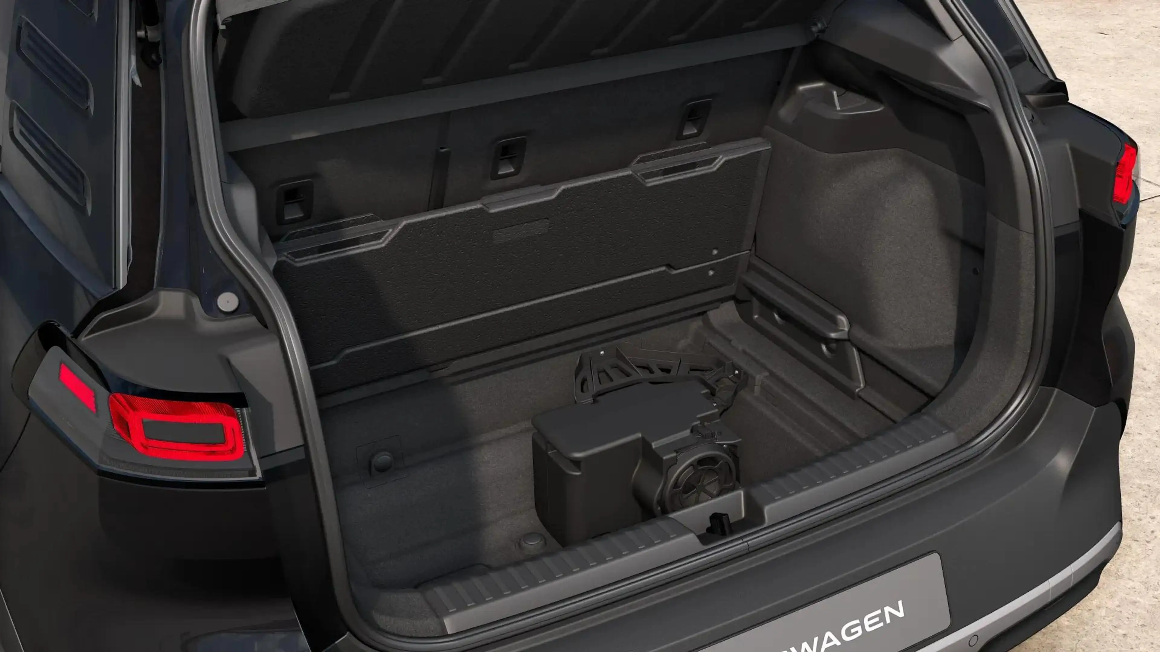 Volkswagen ID. Cross Style 211pk 52 kWh | Interieur Style Pakket | Mult — photo 11
