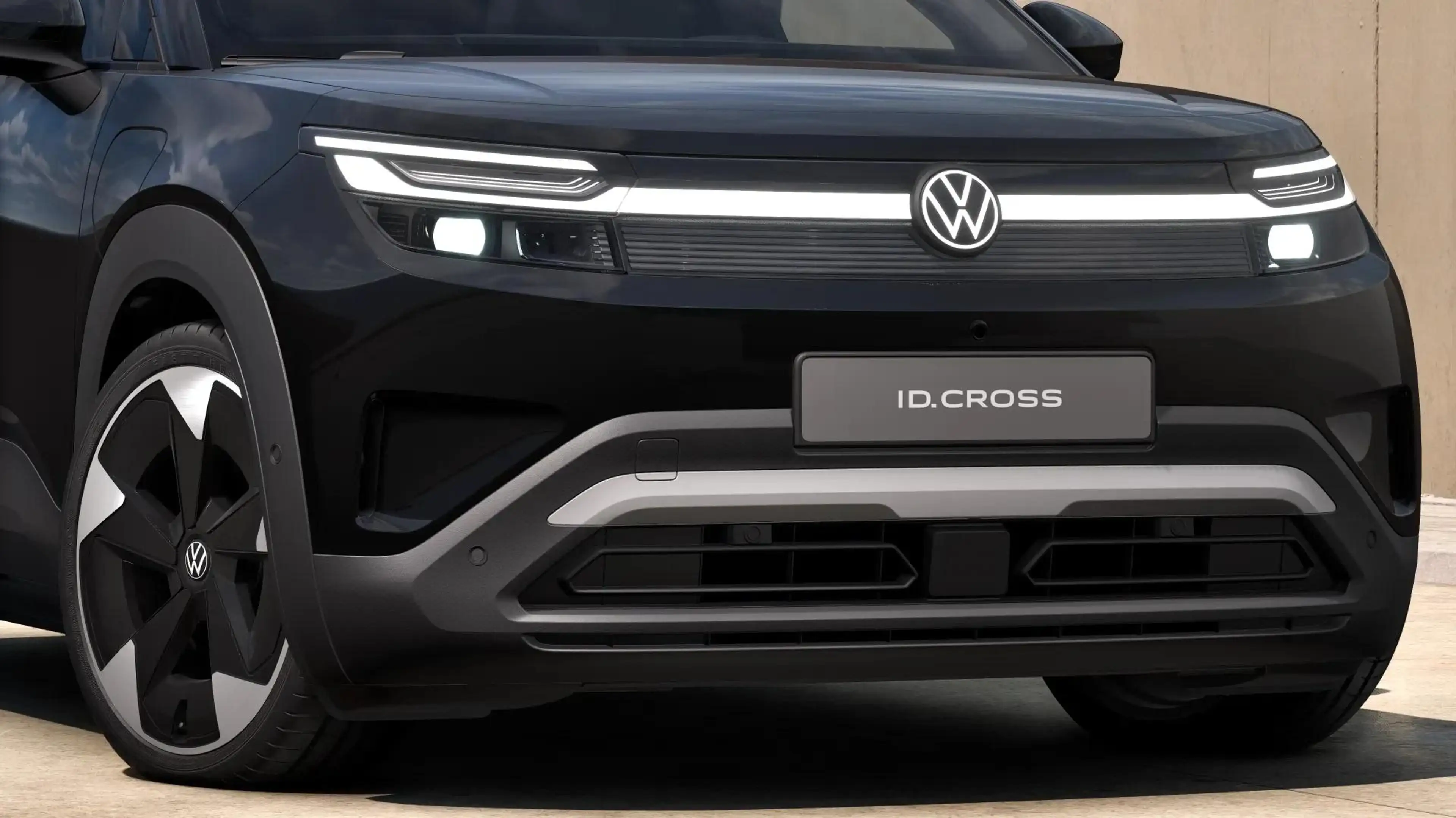 Volkswagen ID. Cross Style 211pk 52 kWh | Interieur Style Pakket | Mult — photo 10