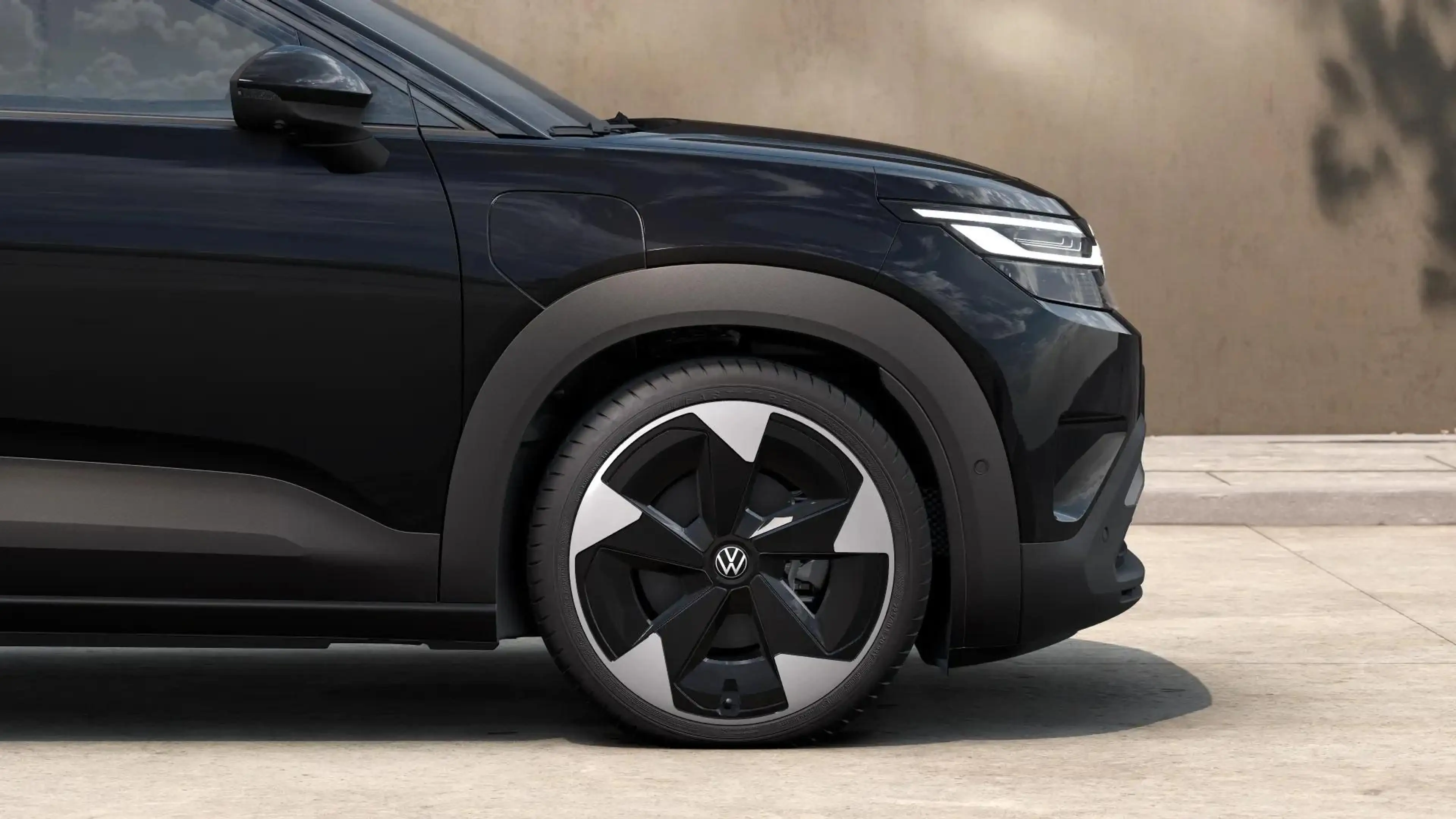 Volkswagen ID. Cross Style 211pk 52 kWh | Interieur Style Pakket | Mult — photo 15