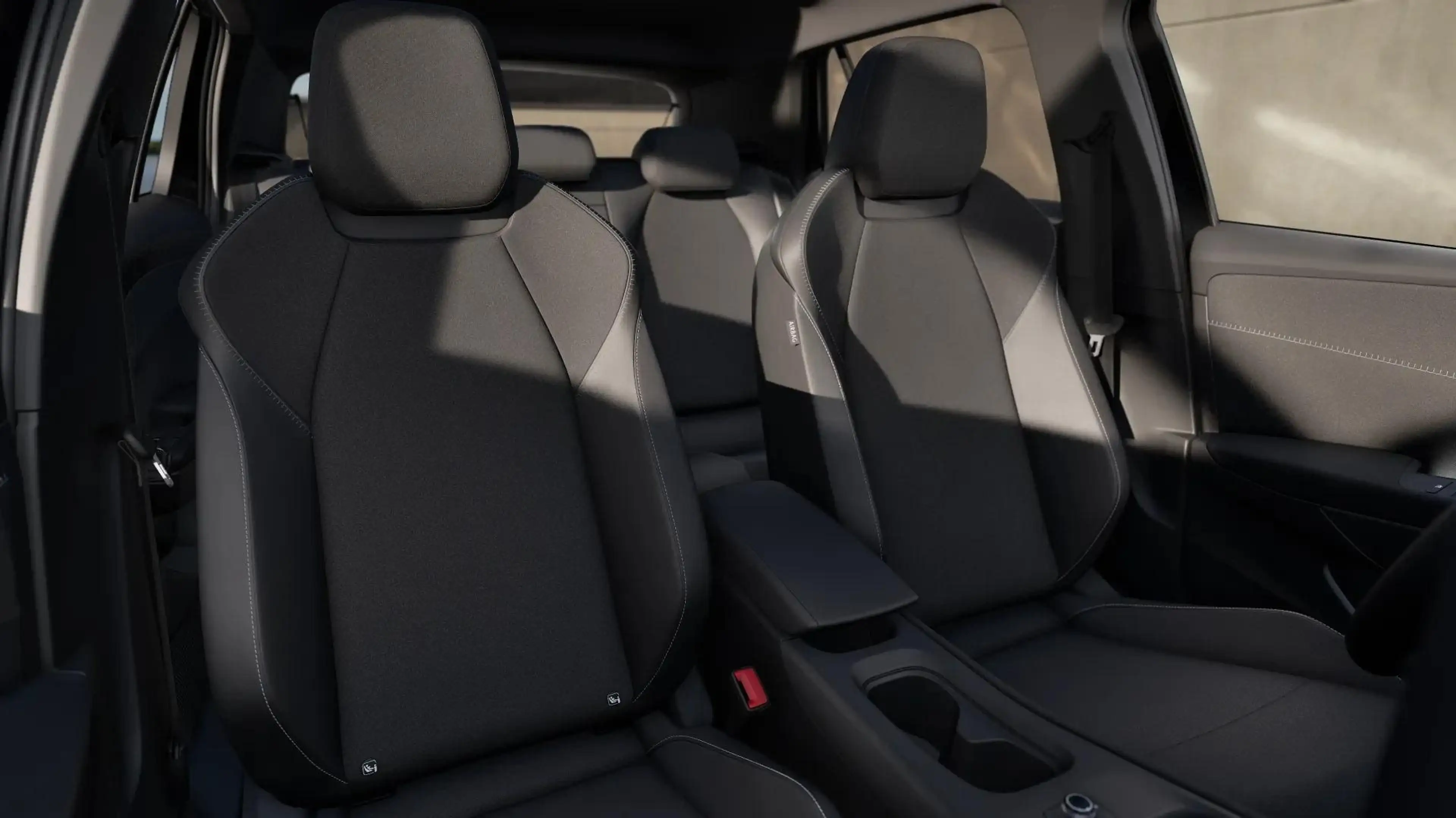 Volkswagen ID. Cross Style 211pk 52 kWh | Interieur Style Pakket | Mult — photo 5