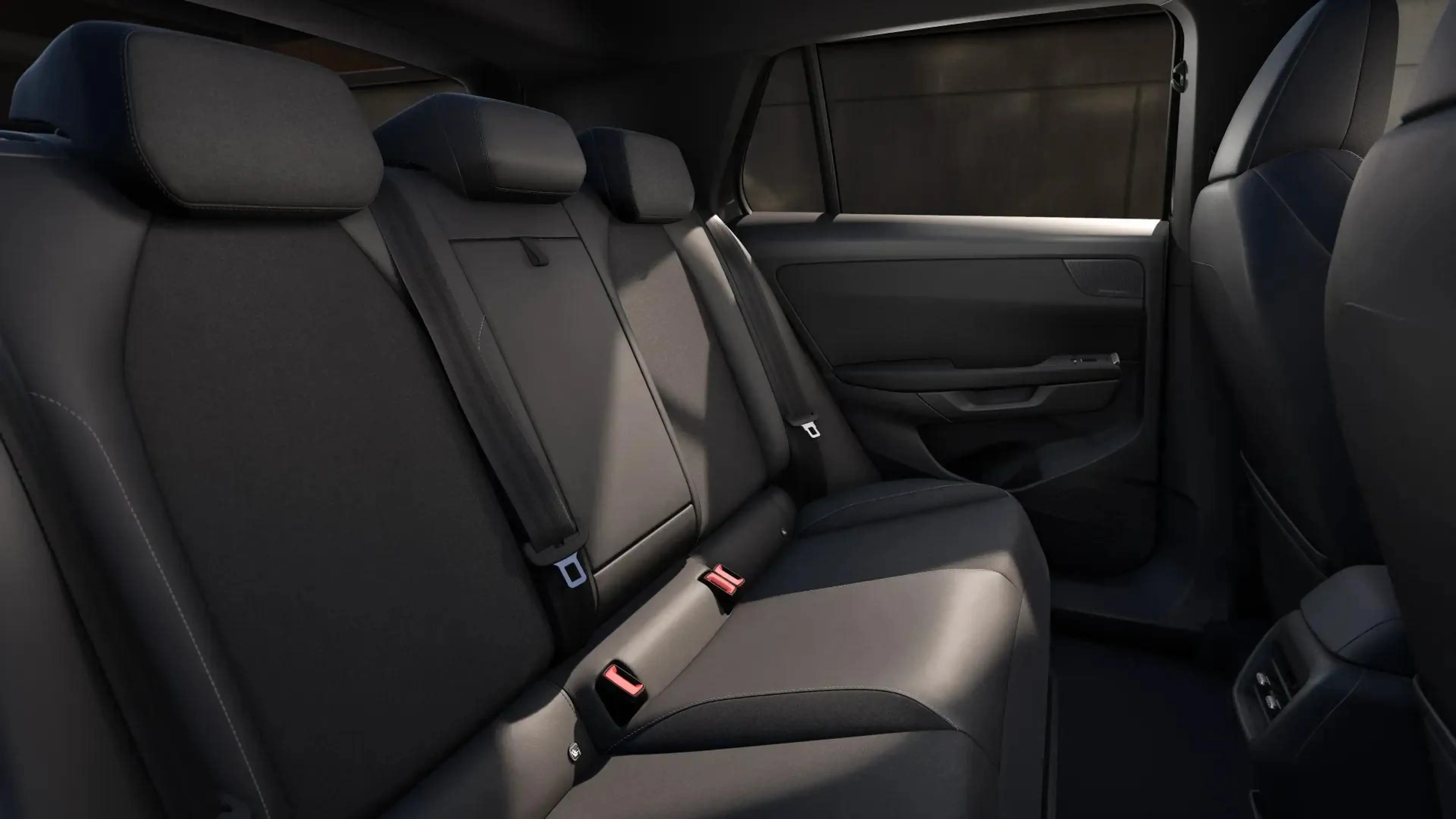 Volkswagen ID. Cross Style 211pk 52 kWh | Interieur Style Pakket | Mult — photo 12