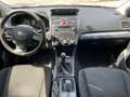Subaru XV 1.6i Bi-Fuel Free* SOLO PER EXPORT * Nero - thumbnail 14