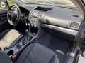 Subaru XV 1.6i Bi-Fuel Free* SOLO PER EXPORT * Nero - thumbnail 9