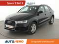 Audi Q3 1.4 TFSI ACT Aut.*NAVI*TEMPO*BI-XENON*PDC*SHZ* Schwarz - thumbnail 1
