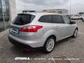 Ford Focus Focus SW 1.6 Ecoboost Titanium Argent - thumbnail 3