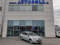 Ford Focus Focus SW 1.6 Ecoboost Titanium Argent - thumbnail 11