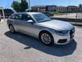 Audi A6 Avant Avant 40 2.0 Tdi Mhev Business Plus S-tronic Argent - thumbnail 7