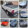 Fiat Strada PRIVAT SAMMLUNG ZU VERKAUFEN. Weiß - thumbnail 1