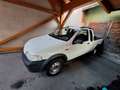 Fiat Strada TOP GELEGENHEIT, PICKUP BENZINER, Blanco - thumbnail 3
