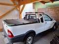 Fiat Strada TOP GELEGENHEIT, PICKUP BENZINER, Blanco - thumbnail 2