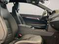 Mercedes-Benz E 500 CGI Cabrio AMG|360|H K|LED|Memory Schwarz - thumbnail 10