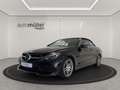 Mercedes-Benz E 500 CGI Cabrio AMG|360|H K|LED|Memory Schwarz - thumbnail 3