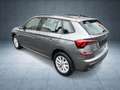 Skoda Kamiq 1.5 TSI DSG Selection LED Navi Apple Carplay Si... Gris - thumbnail 3