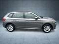 Skoda Kamiq 1.5 TSI DSG Selection LED Navi Apple Carplay Si... Gris - thumbnail 5