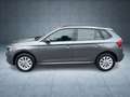 Skoda Kamiq 1.5 TSI DSG Selection LED Navi Apple Carplay Si... Gris - thumbnail 2