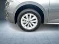 Skoda Kamiq 1.5 TSI DSG Selection LED Navi Apple Carplay Si... Gris - thumbnail 6