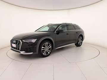 allroad 40 2.0 tdi mhev 12v business advanced quat