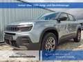 Jeep Avenger Longitude 1.2 e-Hybrid 110 PS DCT AndroidAuto/A... Grau - thumbnail 1
