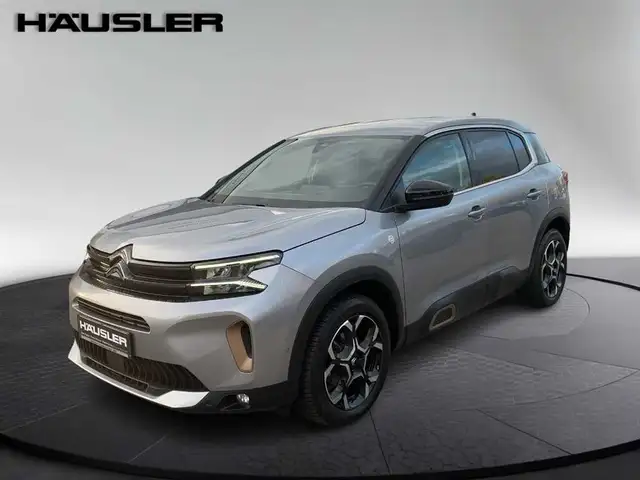 Citroen C5 Aircross mit Navi*LED*Automatik*SHZ