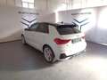 Audi A1 SPB 40 TFSI S tronic S line edition Bianco - thumbnail 4