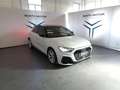 Audi A1 SPB 40 TFSI S tronic S line edition Bianco - thumbnail 1