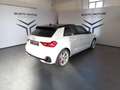 Audi A1 SPB 40 TFSI S tronic S line edition Bianco - thumbnail 6