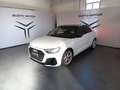 Audi A1 SPB 40 TFSI S tronic S line edition Bianco - thumbnail 3