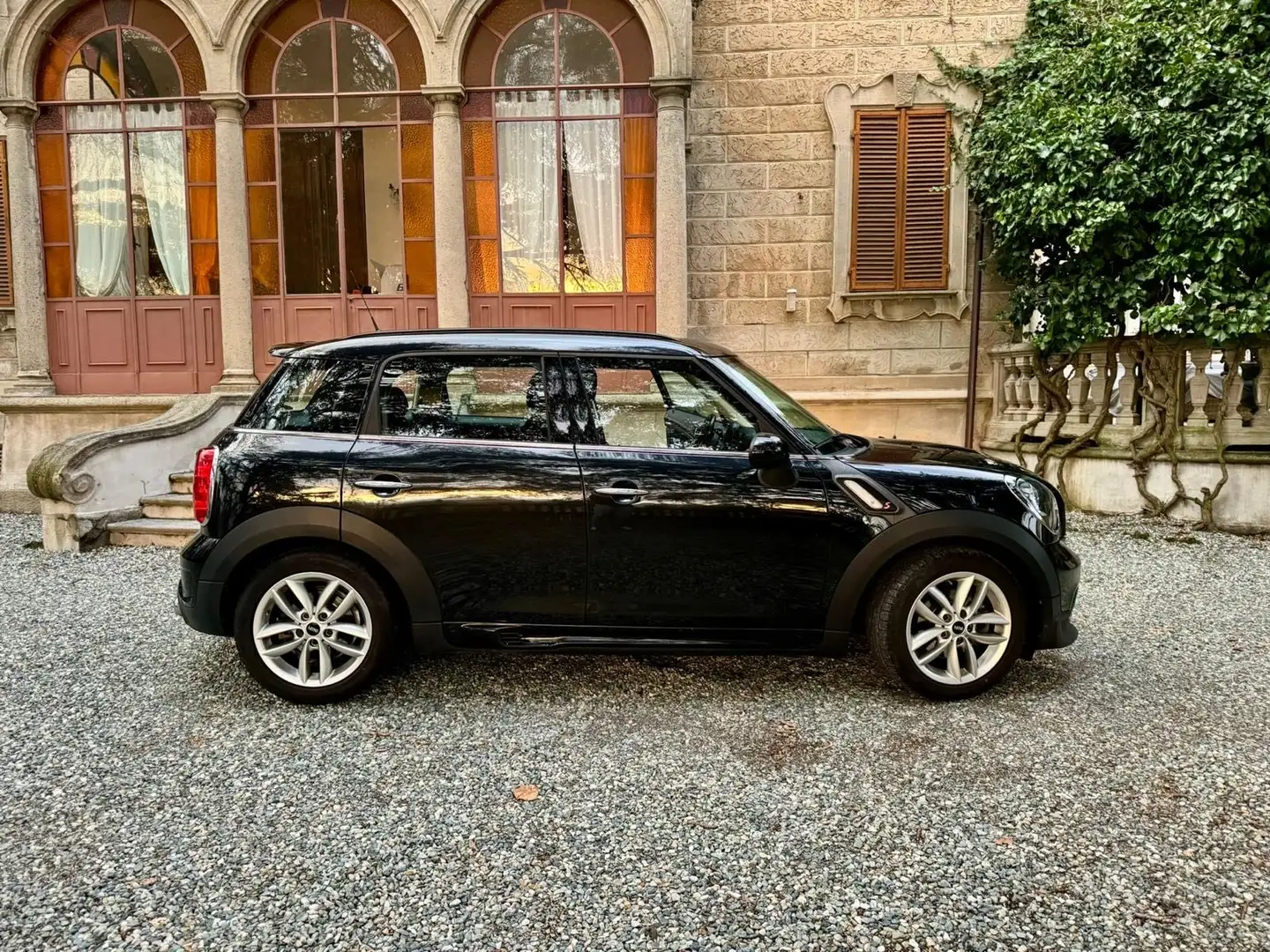 MINI Cooper SD Countryman cooper SD ALL4 - 2