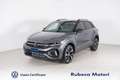 Volkswagen T-Roc 1.0 TSI R-Line Plus 115CV Gris - thumbnail 1