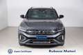 Volkswagen T-Roc 1.0 TSI R-Line Plus 115CV Gris - thumbnail 2